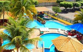 Thermas Place Apartamento